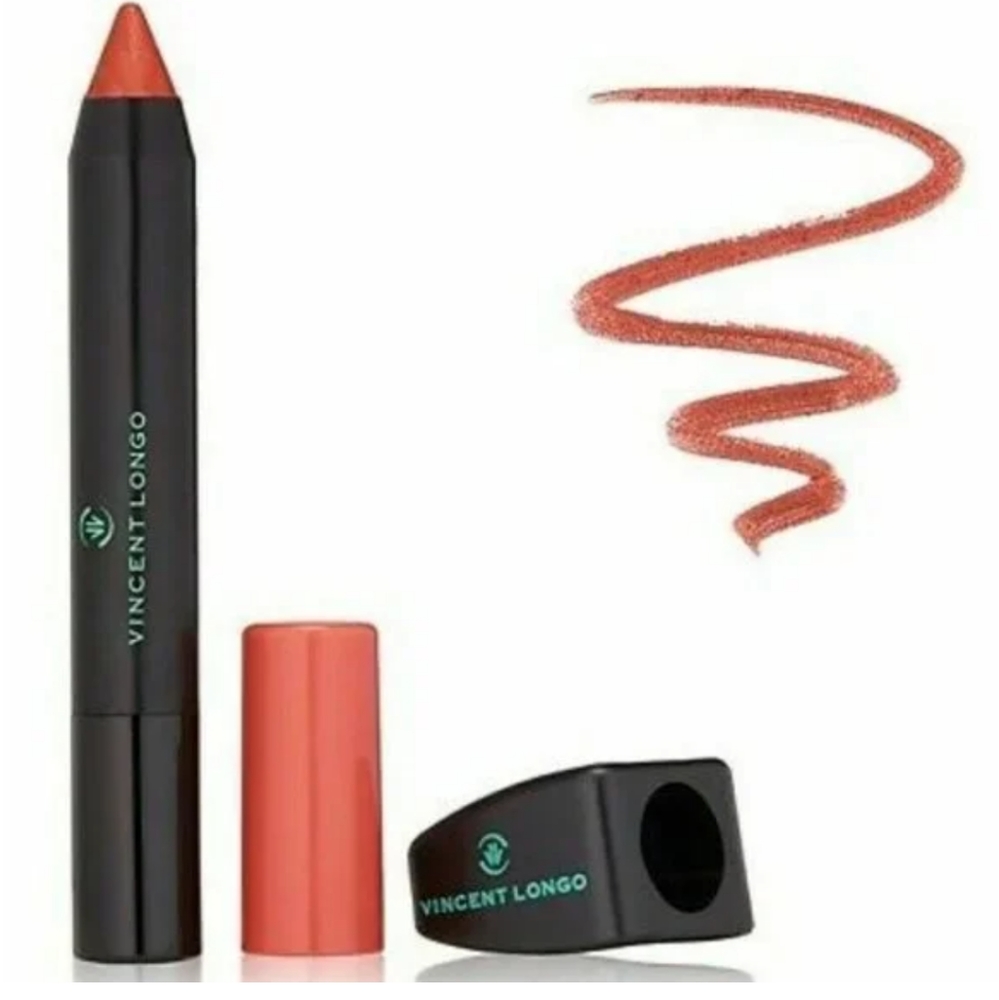 Vincent Longo CINANRA lip stylo